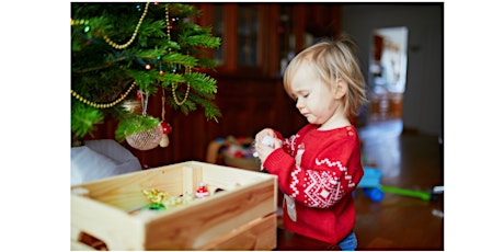 Oundle Festive Fun for Under 5's