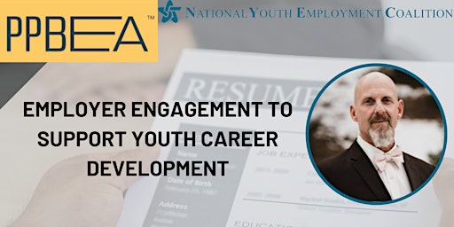Employer Engagement to Support Youth Career Development