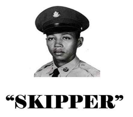 Skipper: The Story of Milton Lee Olive, III