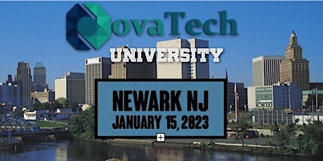 Novatech University Newark New Jersey