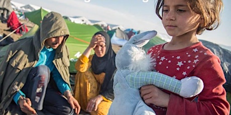 Hauptbild für Kleine Füße weiter Weg: Gespräch mit Fotojournalists M.Heine & B.Kietzmann