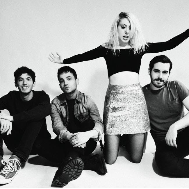 Charly Bliss