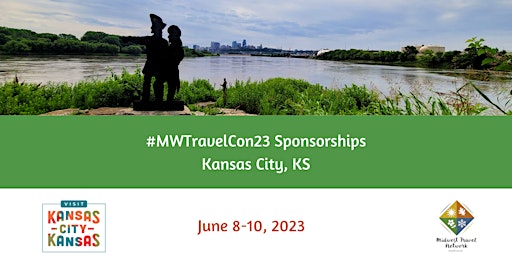 Midwest Travel Network Conference 2023 - Kansas City, KS **Sponsorships** primary image