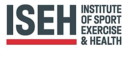 ISEH Sports and Exercise Medicine Conference Series