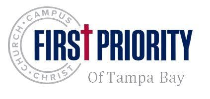 First Priority's Annual Luncheon