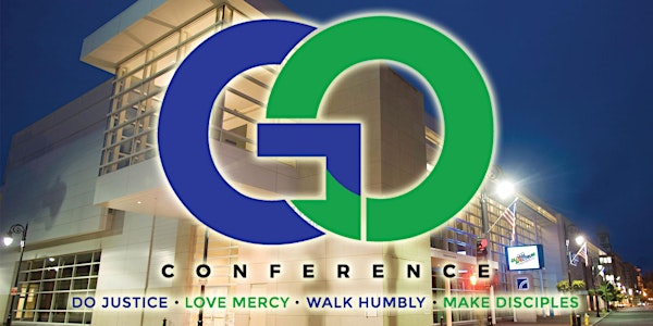 2019 GO Conference