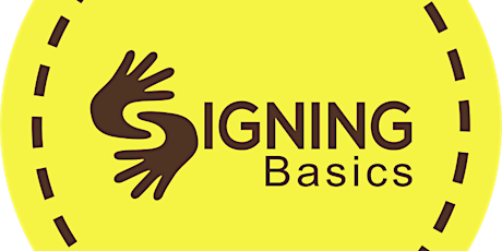 Signing Basics: ASL Basics for Beginners Series - Part 1