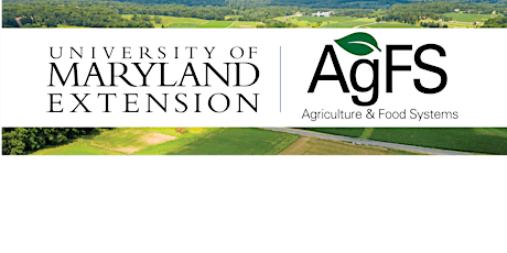 2023 Central Maryland Agronomy Update Meeting