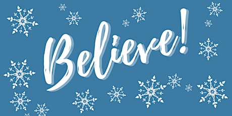 The Capital Chordsmen's 2022 Holiday Show #1 - Believe!