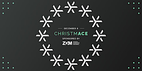 ChristmACE 2022 - Presented by ZGM primary image