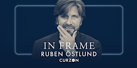 In Frame – Ruben Östlund | Livestream Tickets