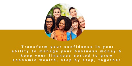 Biz Financial Management  - for Women Entrepreneurs
