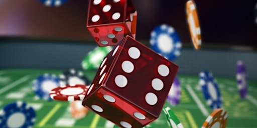 Casino Night @ The Depot - Benefiting the Josh Pallotta Fund (21+)