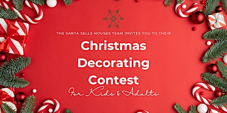 Christmas Decorating Contest