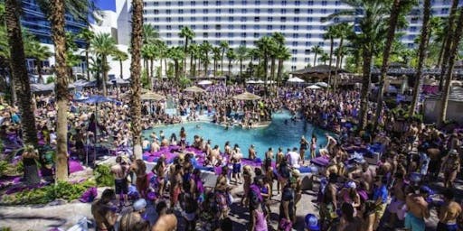 Las Vegas Nv Events This Weekend Eventbrite