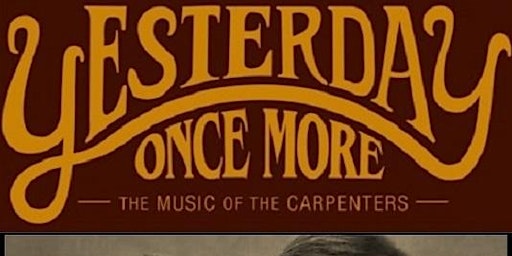 Yesterday Once More (The Music of The Carpenters)