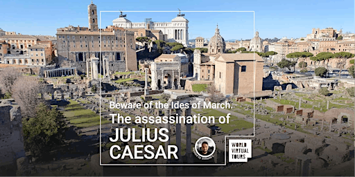 Julius Caesar assassination: the Ides of March