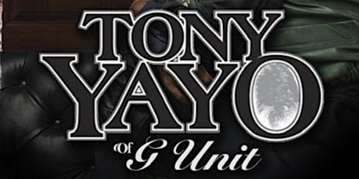 Tony Yayo - Chilliwack