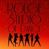 Logotipo de Rouge Studio of Dance