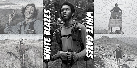 White Blazes, White Gazes: Hikers of Color Discuss the Appalachian Trail