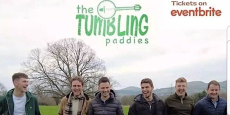The Tumbling Paddies & Glór na dTonn