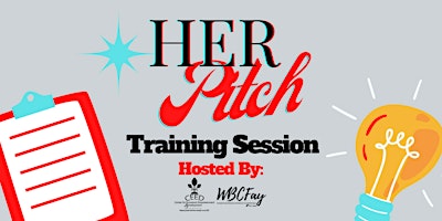 #HERPitch Training Session 02/16/2023