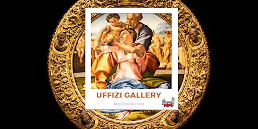 UFFIZI GALLERY Virtual Tour - The Unmissable Masterpieces