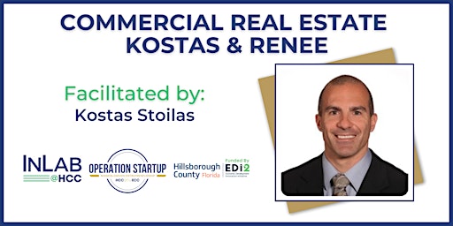 Commercial Real Estate Kostas & Renee