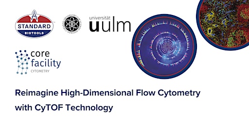 Reimagine High-Dimensional Flow Cytometry with CyTOF Technology