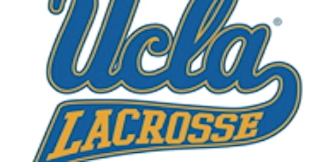 UCLA Lacrosse Boy's Camp