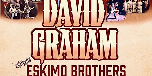 David Graham & The Eskimo Brothers