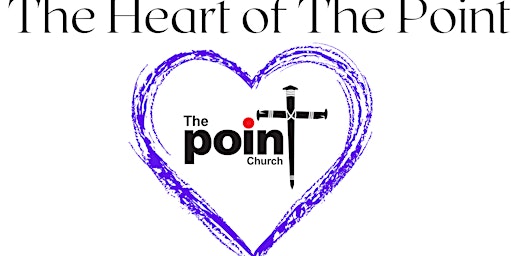 The Heart of The Point Ministry Feeding our Community