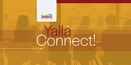 Team Michigan--Yalla Connect Special Event at the Chaldean Cultural Center
