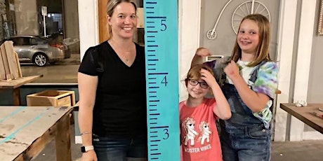 Make your own Growth Chart!