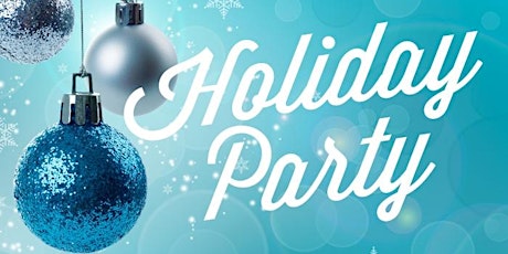 Children's Services Holiday Party
