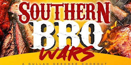 Southern BBQ Wars