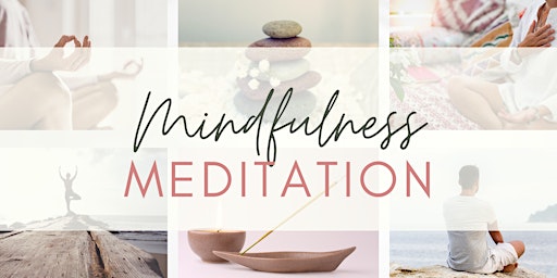Mindfulness Meditation | Experience Peace & "Presents" this Holiday Season