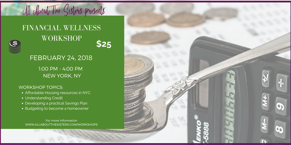 financial wellness Financial wellness is an intricate balance of the mental, spiritual and physical aspects of money. financial wellness Financial wellness is an intricate balance of the mental, spiritual and physical aspects of money.