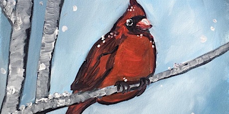Celebrate Indiana's state bird - the beautiful Cardinal in a fun way!