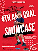 Midwest Middle School Showcase