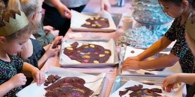 event in Seattle: Chocolate Making for Youngsters