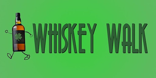 DC Whiskey Walk 2023