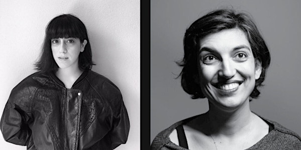 Live on Fulton St.: Nazlı Koca & Elif Batuman