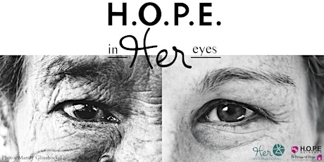 HOPE in Her Eyes primary image