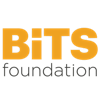 Logo de BITS foundation