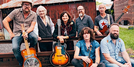 Amy Ray Band with special guest Kevn Kinney at 40 Watt Club