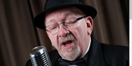 Camille's Memory Cafe Featuring :  Singer Ken Kruse "Frankly Singing"