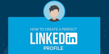 Create a Perfect LinkedIn Profile: Facebook Live primary image