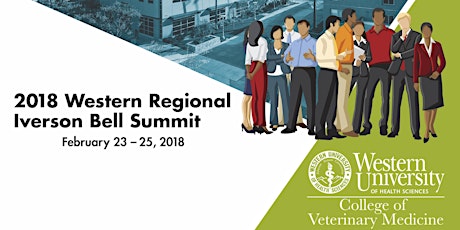 2018 Western Regional Iverson Bell Summit primary image