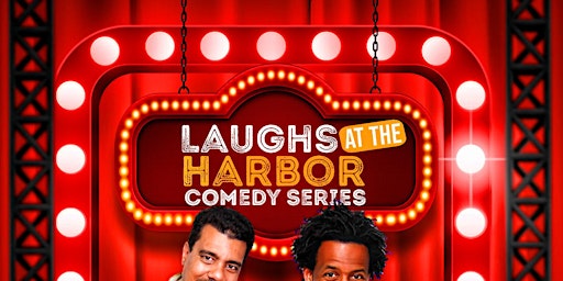 Laughs At the Harbor / Clean Comedy Holiday show